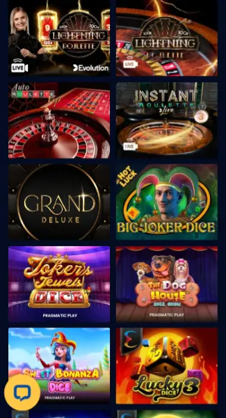 Casino voor iOS MAGICBETTING CASINO
