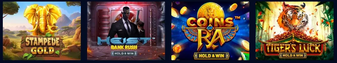 Wat maakt het exclusieve MAGICBETTING CASINO