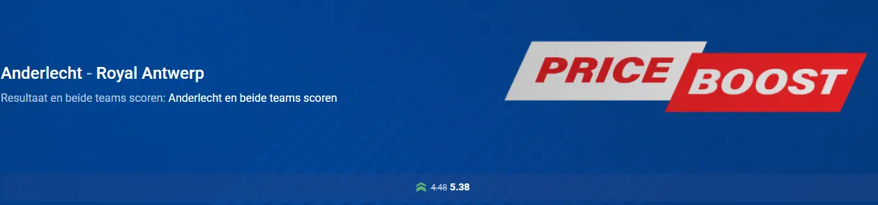 Bonussen bij MAGICBETTING CASINO
