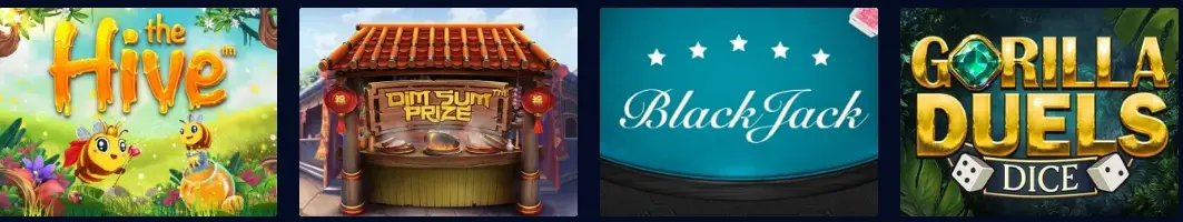 Wat is de VIP-club MAGICBETTING CASINO