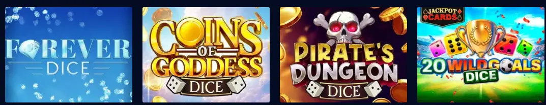 Persoonlijke accountmanager en MAGICBETTING CASINO