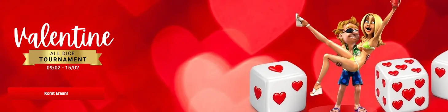 Bonusaanbiedingen MAGICBETTING CASINO
