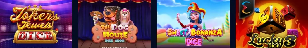 Opname van winsten MAGICBETTING CASINO
